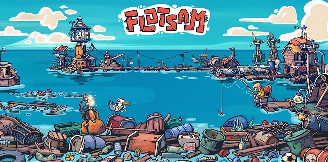 Flotsam v0.8.5f2 торрент