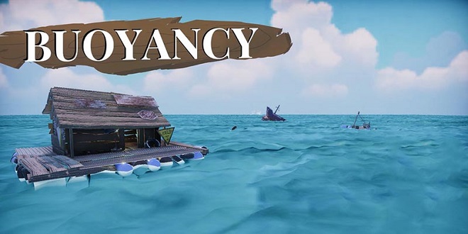 Buoyancy v3.1.0415 - торрент Buoyancy v3.1.0415 - торрент