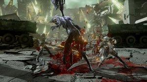 Code Vein: Deluxe Edition v1.01.86038 - торрент