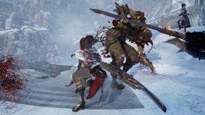 Code Vein: Deluxe Edition v1.01.86038 - торрент