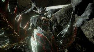 Code Vein: Deluxe Edition v1.01.86038 - торрент
