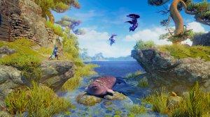 Trine 4: The Nightmare Prince v1.0.0.8682 - торрент