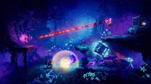 Trine 4: The Nightmare Prince v1.0.0.8682 - торрент