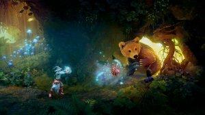 Trine 4: The Nightmare Prince v1.0.0.8682 - торрент
