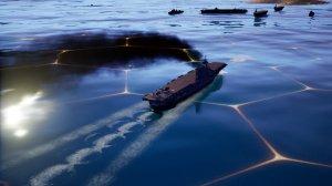 Strategic Mind: The Pacific - торрент