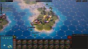 Strategic Mind: The Pacific - торрент
