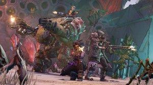 Borderlands 3 Build 6500770 - торрент