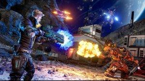 Borderlands 3 Build 6500770 - торрент