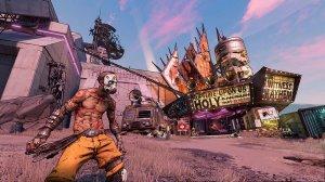 Borderlands 3 Build 6500770 - торрент