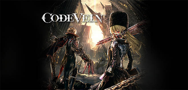 Code Vein: Deluxe Edition v1.01.86038 - торрент Code Vein: Deluxe Edition v1.01.86038 - торрент