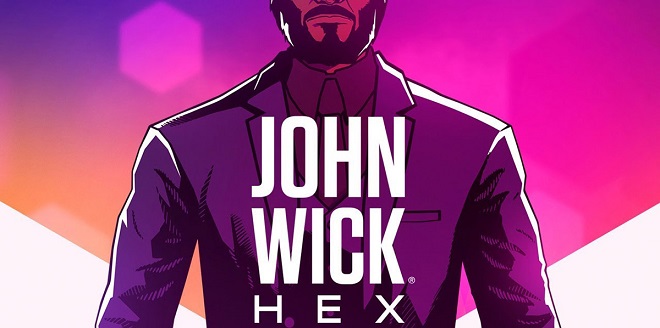 John Wick Hex Build 5595325 - торрент