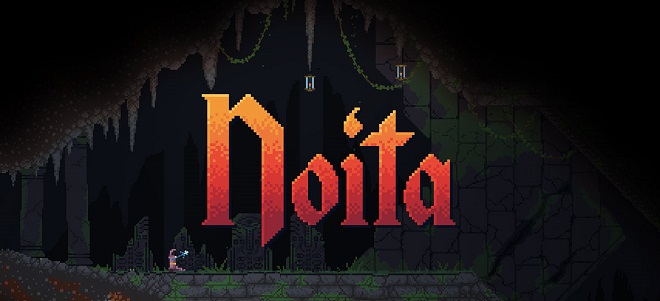 Noita Build 15345724 торрент