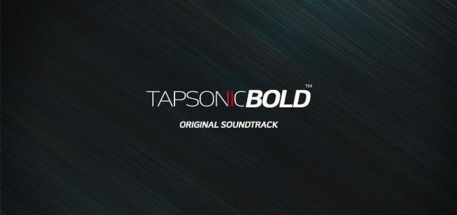 TAPSONIC BOLD v1.11.0 - торрент TAPSONIC BOLD v1.11.0 - торрент