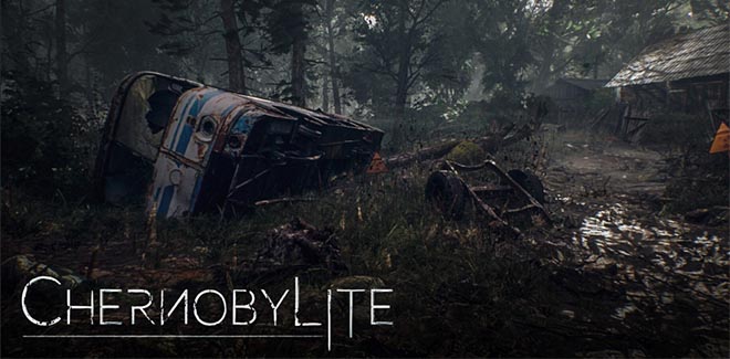 Chernobylite v50521 торрент