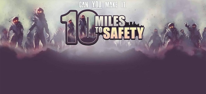 10 Miles To Safety v1.02 - торрент 10 Miles To Safety v1.02 - торрент