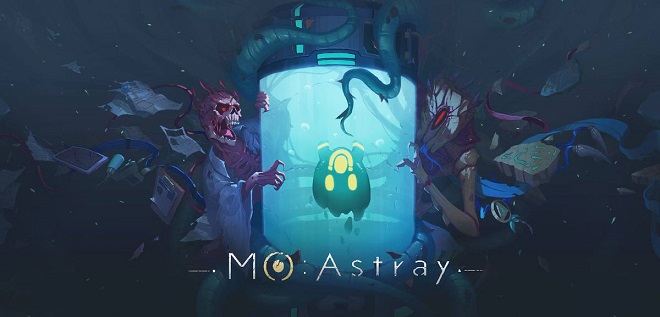 MO: Astray v1.3.2 - полная версия MO: Astray v1.3.2 - полная версия