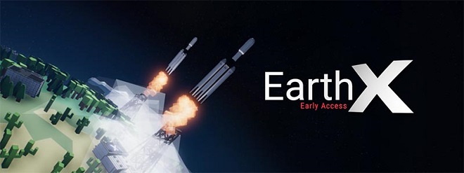 EarthX v1.0 windows - торрент
