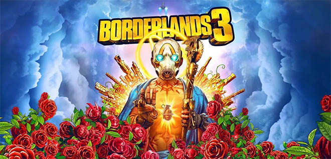 Borderlands 3 Build 6500770 - торрент Borderlands 3 Build 6500770 - торрент