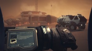 Moons of Madness v1.01 - полная версия на русском