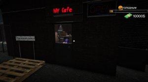 Internet Cafe Simulator - торрент