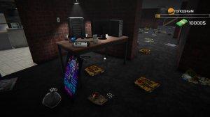 Internet Cafe Simulator - торрент