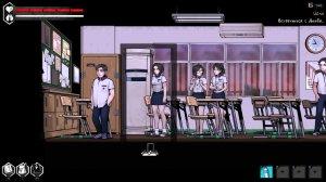 The Coma 2: Vicious Sisters v1.0.6 - торрент