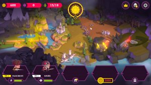 King's League II v1.2.6.6477 - торрент
