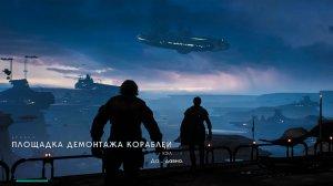 Star Wars Jedi: Fallen Order v1.02 - торрент