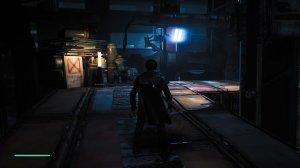 Star Wars Jedi: Fallen Order v1.02 - торрент
