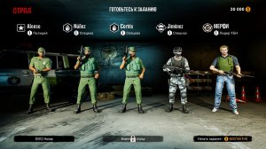 Narcos: Rise of the Cartels v1.0 build 1025-23095 - торрент