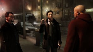 Heavy Rain v1.0 build 362 - торрент