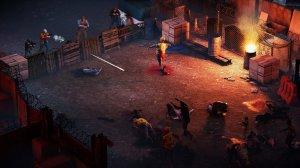 Frontline Zed v1.3 - торрент