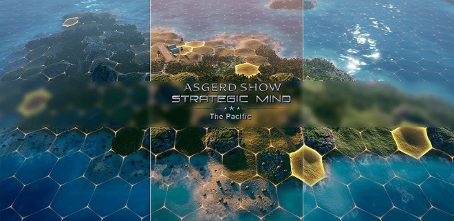 Strategic Mind: The Pacific v1.4 - торрент Strategic Mind: The Pacific v1.4 - торрент