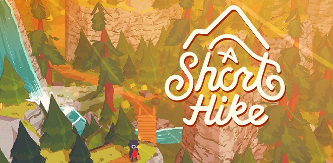 A Short Hike v1.9 v3 - торрент