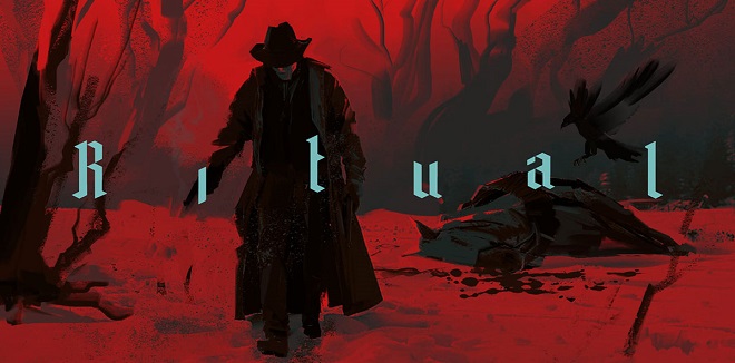 Ritual: Crown of Horns v1.0.1 - торрент Ritual: Crown of Horns v1.0.1 - торрент