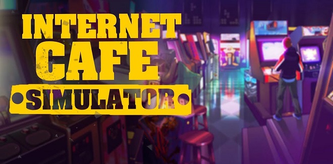 Internet Cafe Simulator - торрент Internet Cafe Simulator - торрент