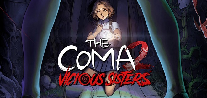 The Coma 2: Vicious Sisters v1.0.6 - торрент The Coma 2: Vicious Sisters v1.0.6 - торрент
