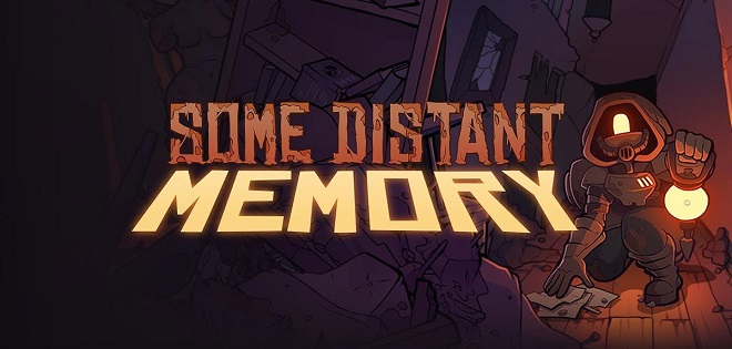 Some Distant Memory - торрент Some Distant Memory - торрент