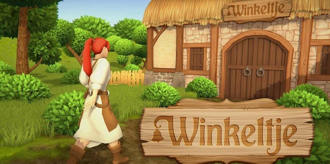 Winkeltje: The Little Shop v10793 торрент
