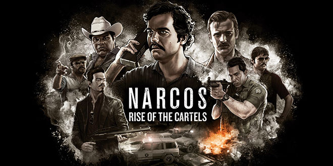 Narcos: Rise of the Cartels v1.0 build 1025-23095 - торрент Narcos: Rise of the Cartels v1.0 build 1025-23095 - торрент