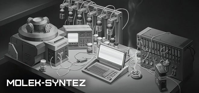 MOLEK-SYNTEZ v26.03.2023 - торрент
