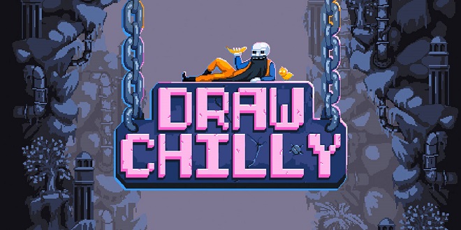 DRAW CHILLY v21.11.2019 - торрент DRAW CHILLY v21.11.2019 - торрент