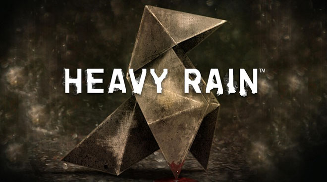 Heavy Rain v1.0 build 362 - торрент Heavy Rain v1.0 build 362 - торрент