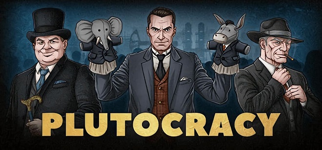 Plutocracy Build 16852471 торрент