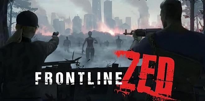 Frontline Zed v1.3 - торрент Frontline Zed v1.3 - торрент