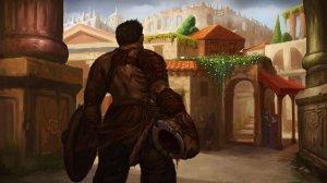 Story of a Gladiator v11.01.2020 - торрент