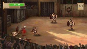 Story of a Gladiator v11.01.2020 - торрент