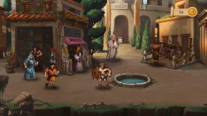 Story of a Gladiator v11.01.2020 - торрент