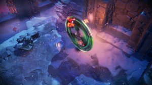 Darksiders Genesis v20.03.2020 - торрент