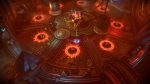 Darksiders Genesis v20.03.2020 - торрент